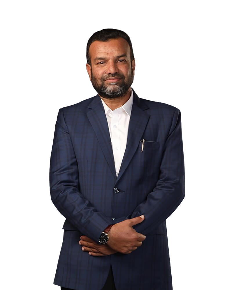 Khaleel UR Rahman